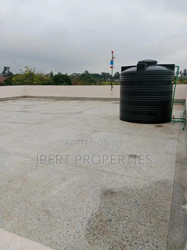 Mini Flat in Matangi Ambassador, Ruiru for sale - thumbnail 10