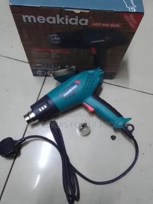 Heat Gun /Heat Gun - thumbnail 2