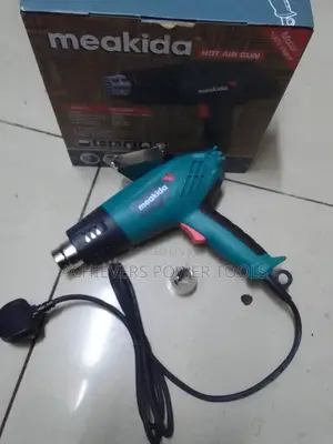 Heat Gun /Heat Gun