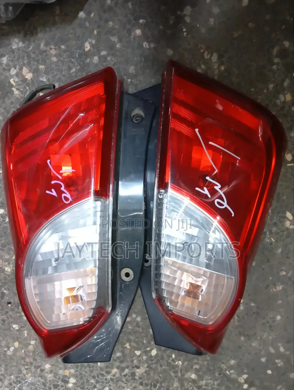 Suzuki Alto Rear Lights