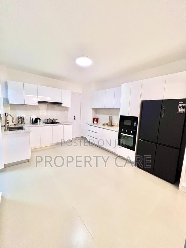 3bdrm Apartment in Kilimani for sale - thumbnail 2