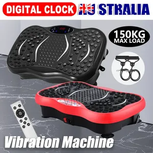 Vibration Massage Plates (Body Shaper Slimming Machines)