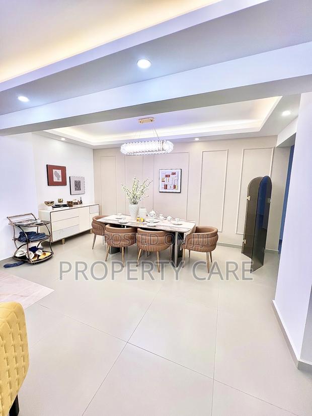 3bdrm Apartment in Kilimani for sale - thumbnail 4