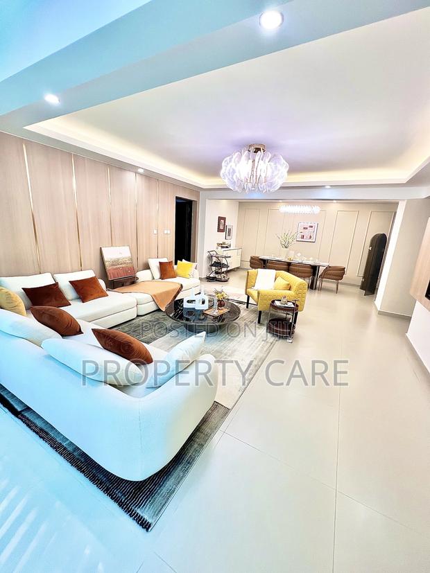 3bdrm Apartment in Kilimani for sale - thumbnail 8
