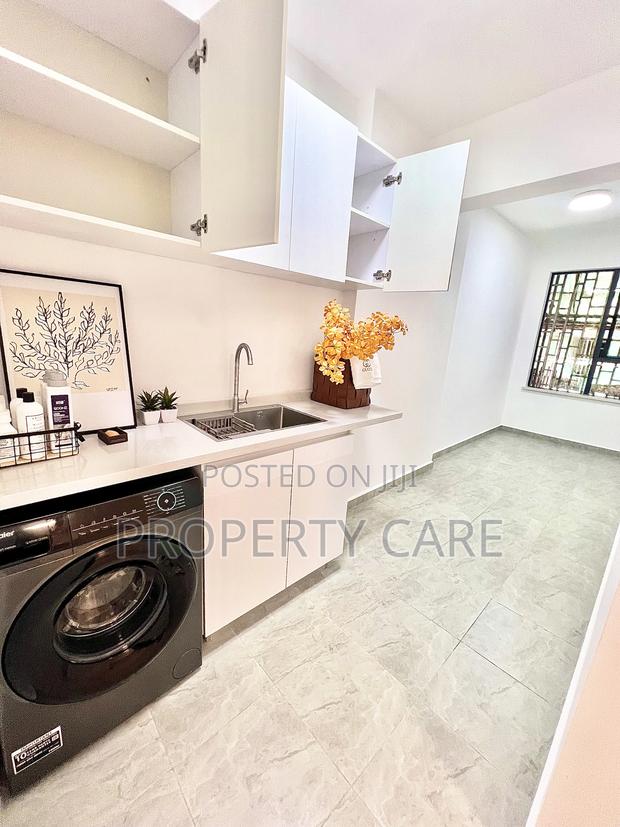 3bdrm Apartment in Kilimani for sale - thumbnail 9