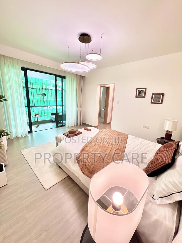 3bdrm Apartment in Kilimani for sale - thumbnail 11