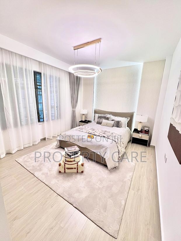 3bdrm Apartment in Kilimani for sale - thumbnail 14