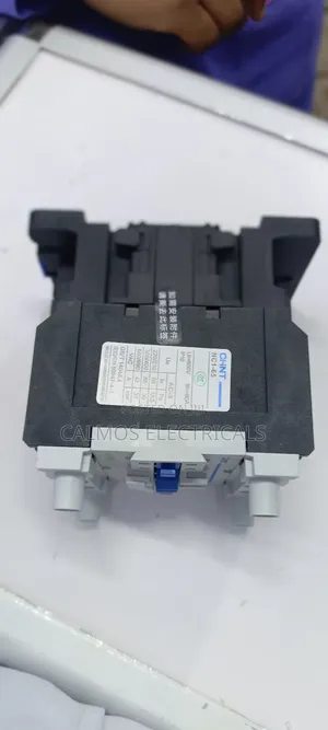 Change Over Contactor