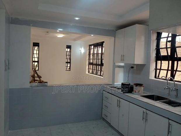 Mini Flat in Matangi, Ruiru for sale - thumbnail 4