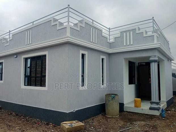 Mini Flat in Matangi, Ruiru for sale - main view