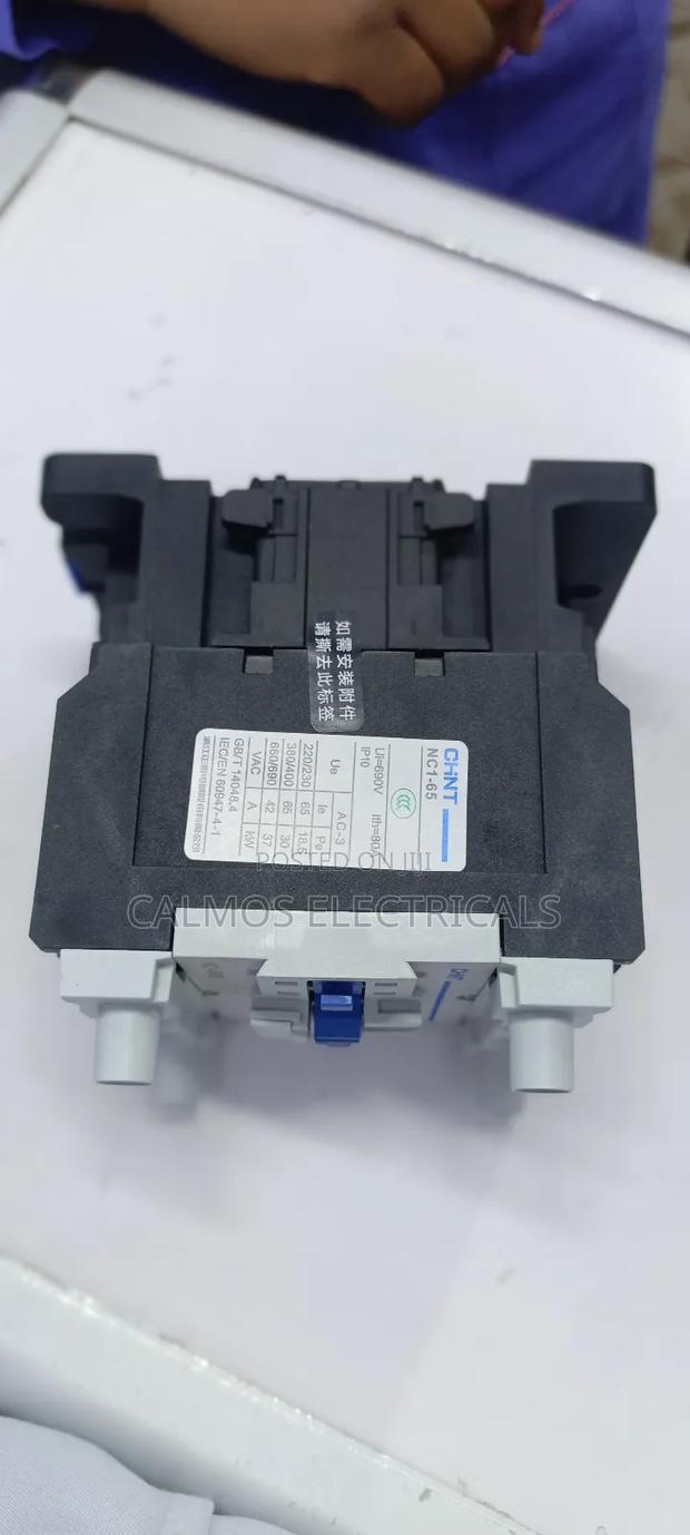 NC16508 Contactor - thumbnail 2