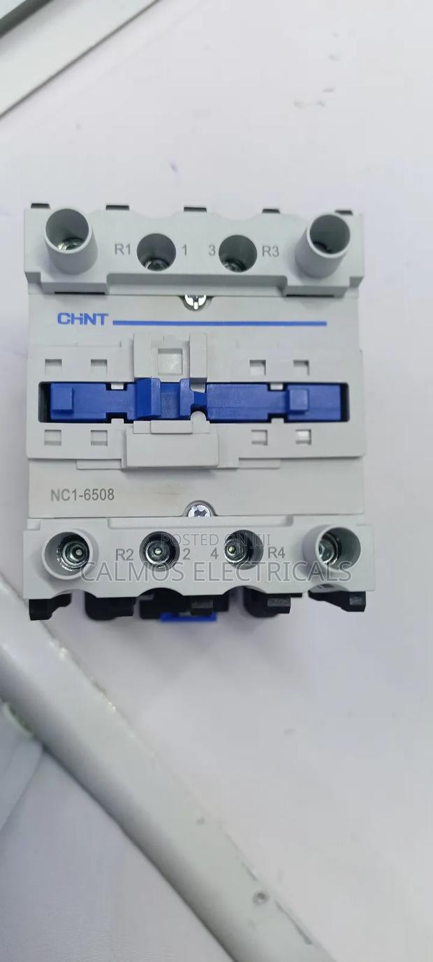 NC16508 Contactor - thumbnail 3