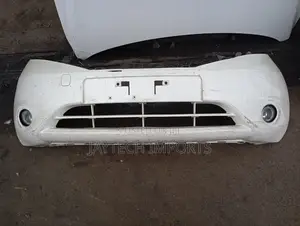 Nissan Note E12 Frontbumper