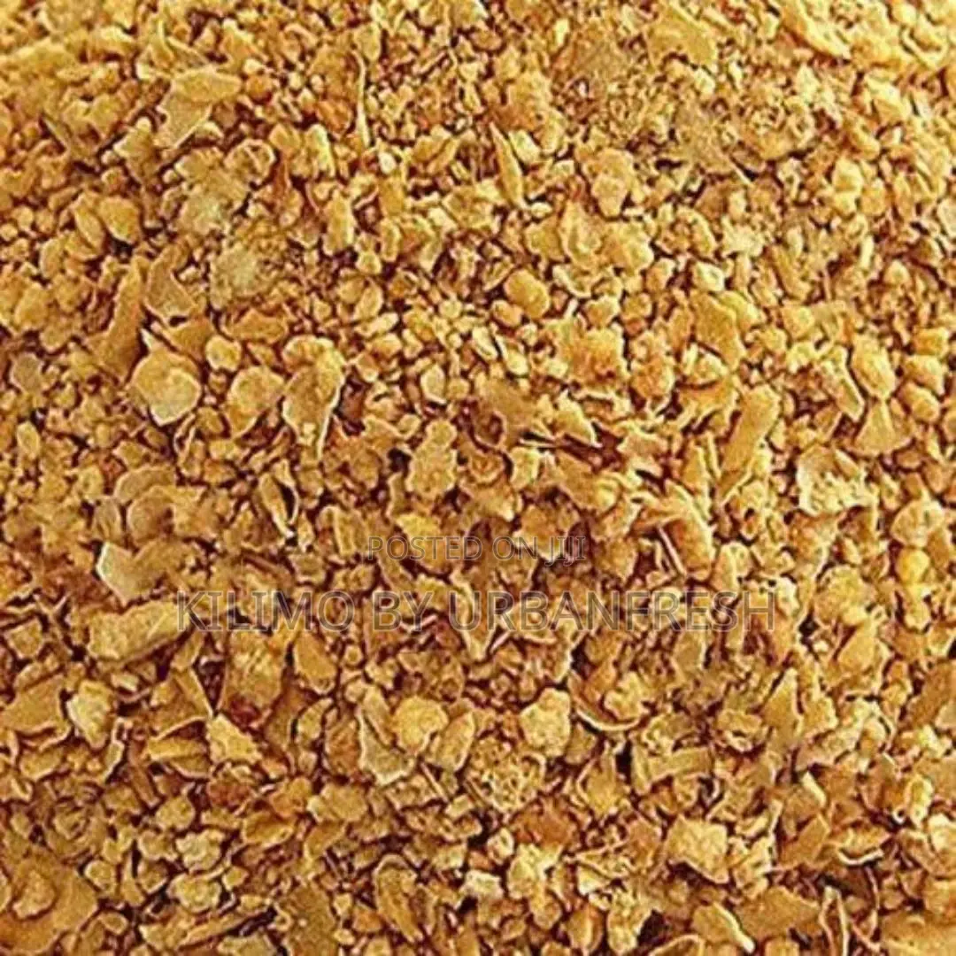 Soya Dry Milled Livestock Feed 25 Kg