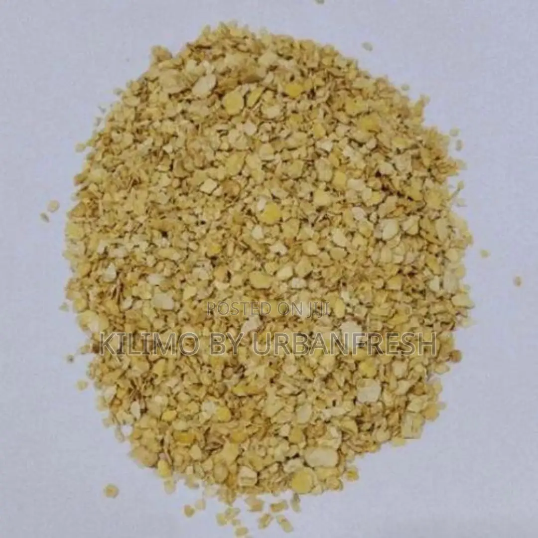 Soya Dry Milled Livestock 50kgs