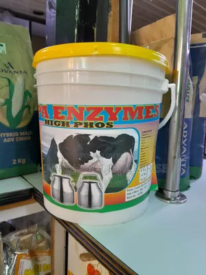 High -Phos Supa Enzymes 5kgs