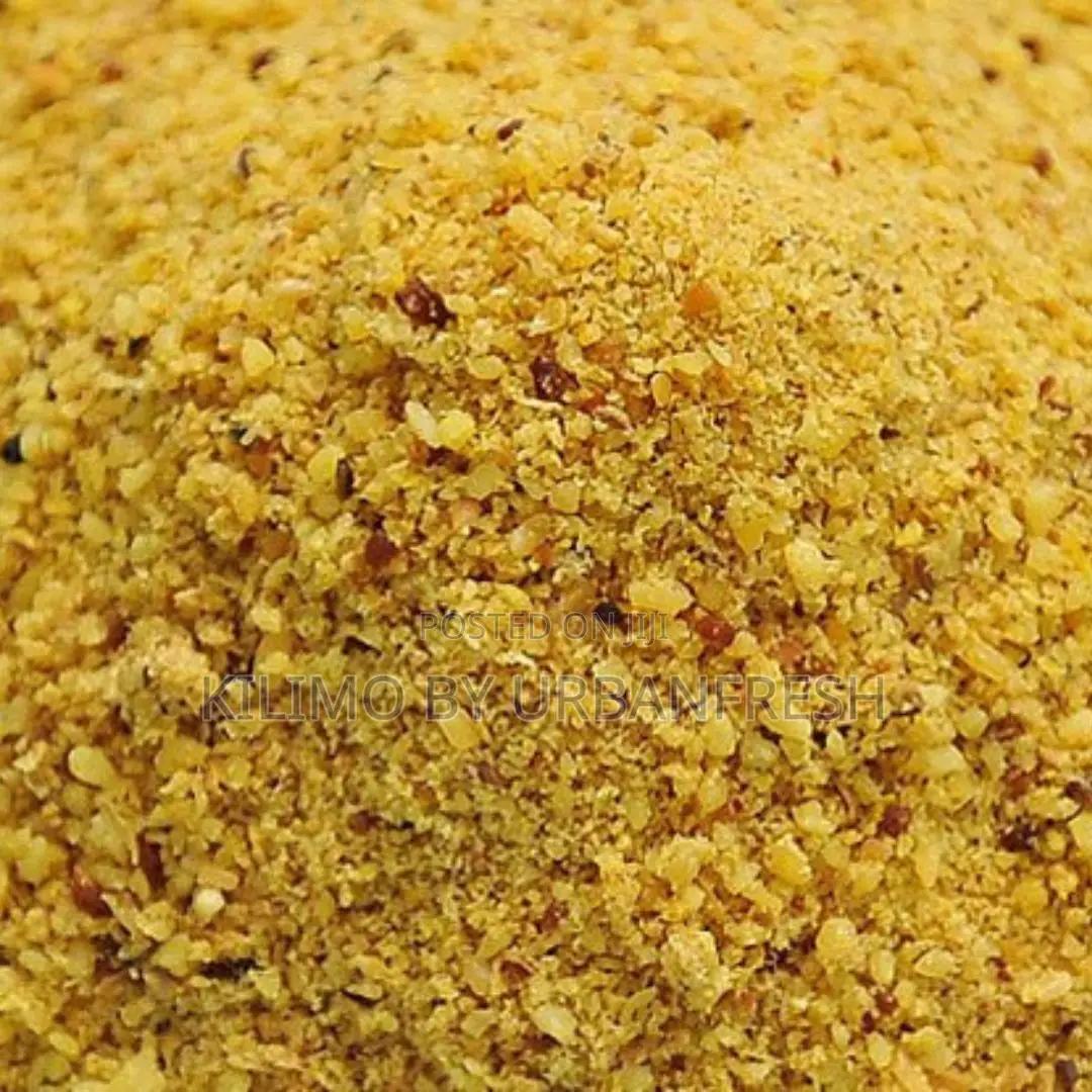 Soya Full Fat Milled Livestock 50kgs