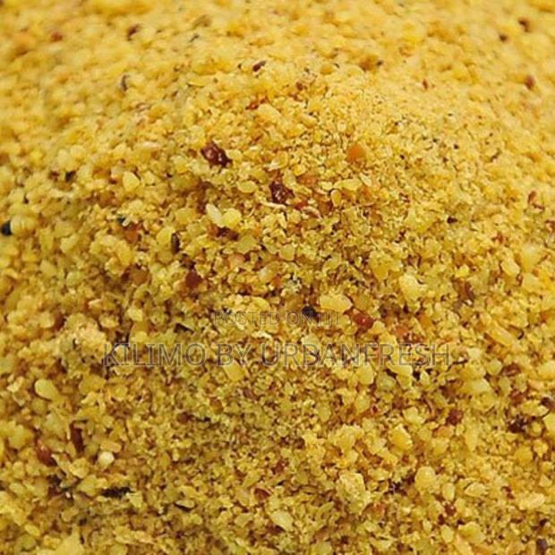 Soya Full Fat Milled Livestock 50kgs