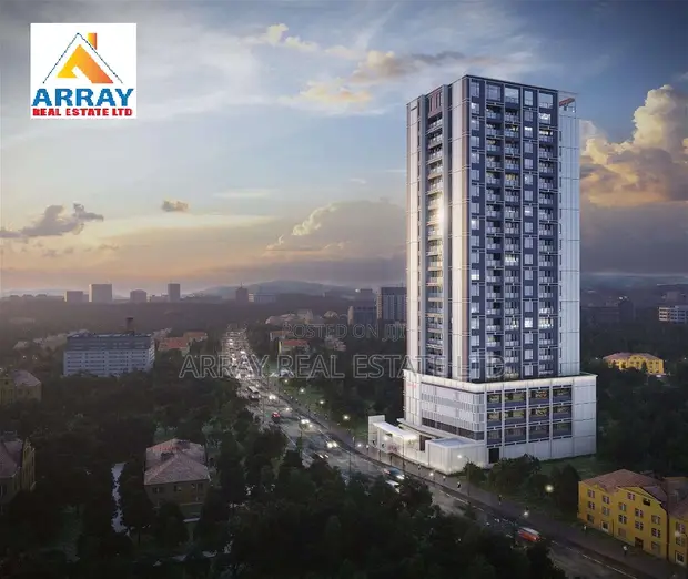 2bdrm Apartment in Riverside Drive for sale