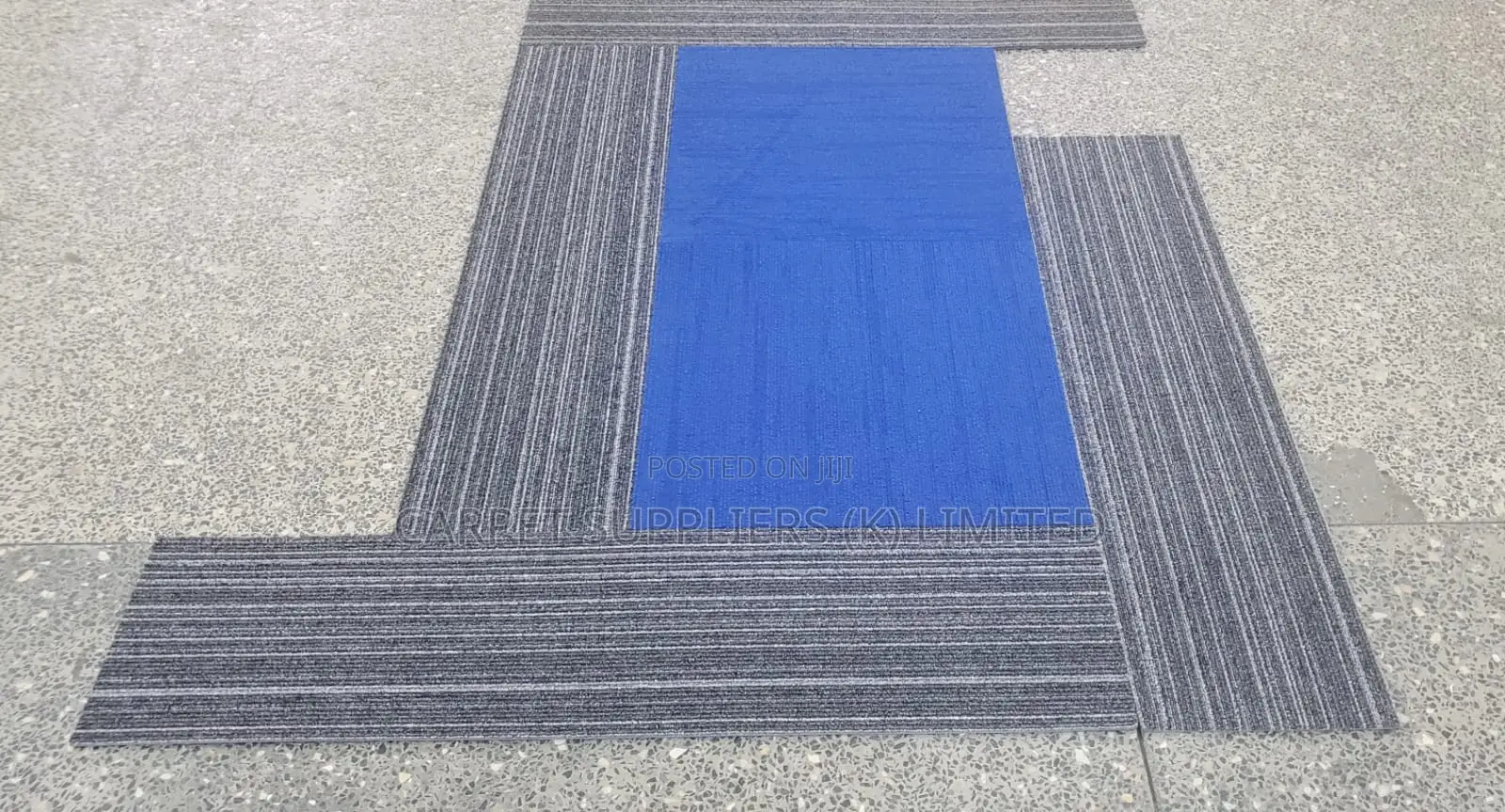 1carpet Tiles