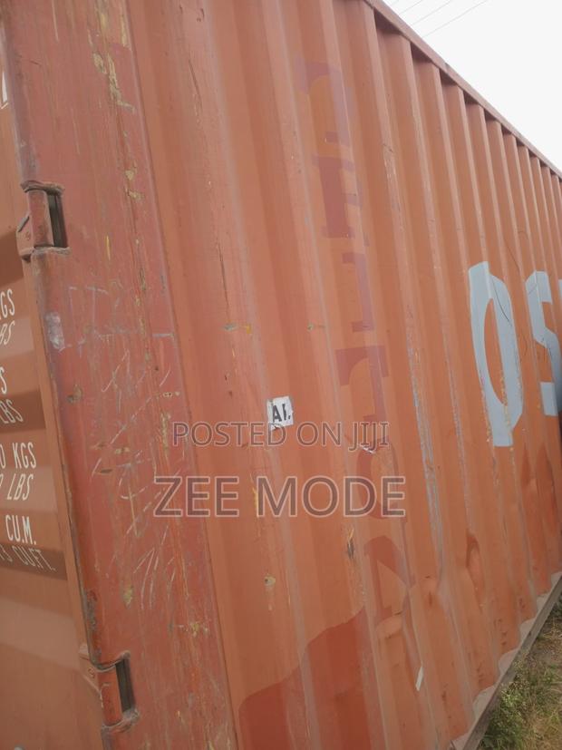 Genuine Units for Sale - main view