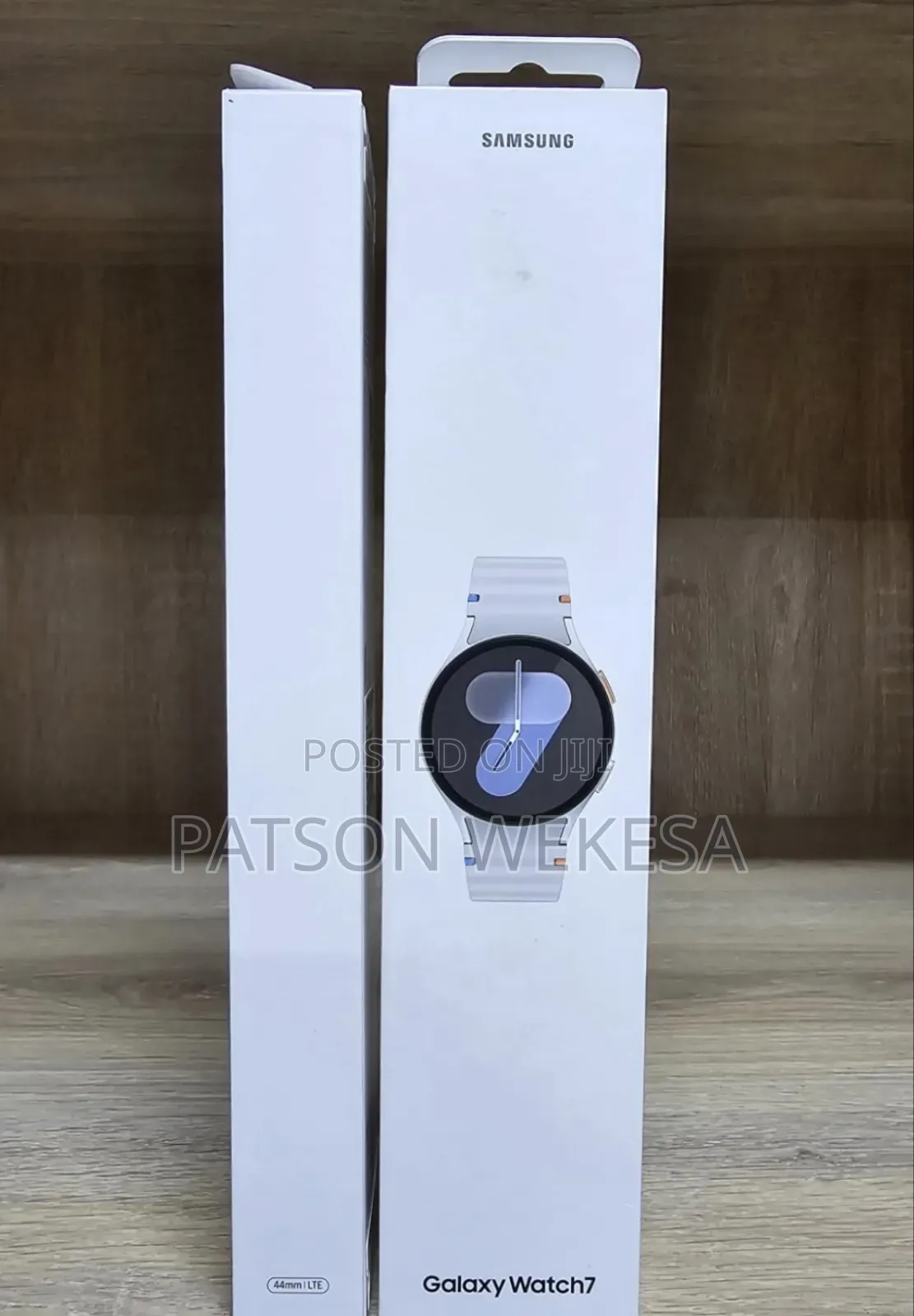 Galaxy Watch7 Lte 44mm Smartwatch