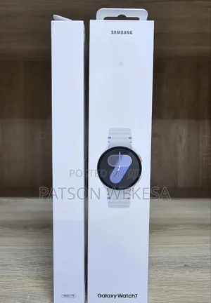 Galaxy Watch7 Lte 44mm Smartwatch