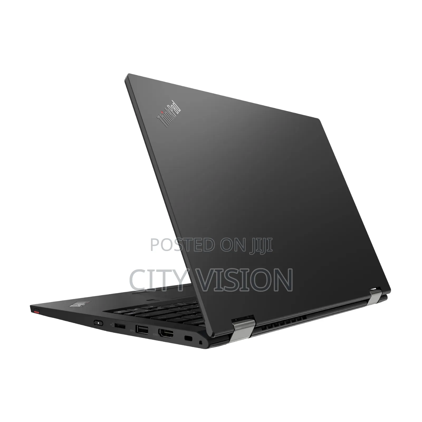 New Laptop Lenovo 8GB Intel Core I5 SSD 512GB
