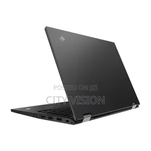 New Laptop Lenovo 8GB Intel Core I5 SSD 512GB