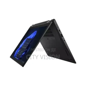 New Laptop Lenovo 8GB Intel Core I5 SSD 512GB