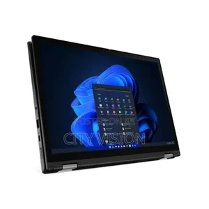 New Laptop Lenovo 8GB Intel Core I5 SSD 512GB