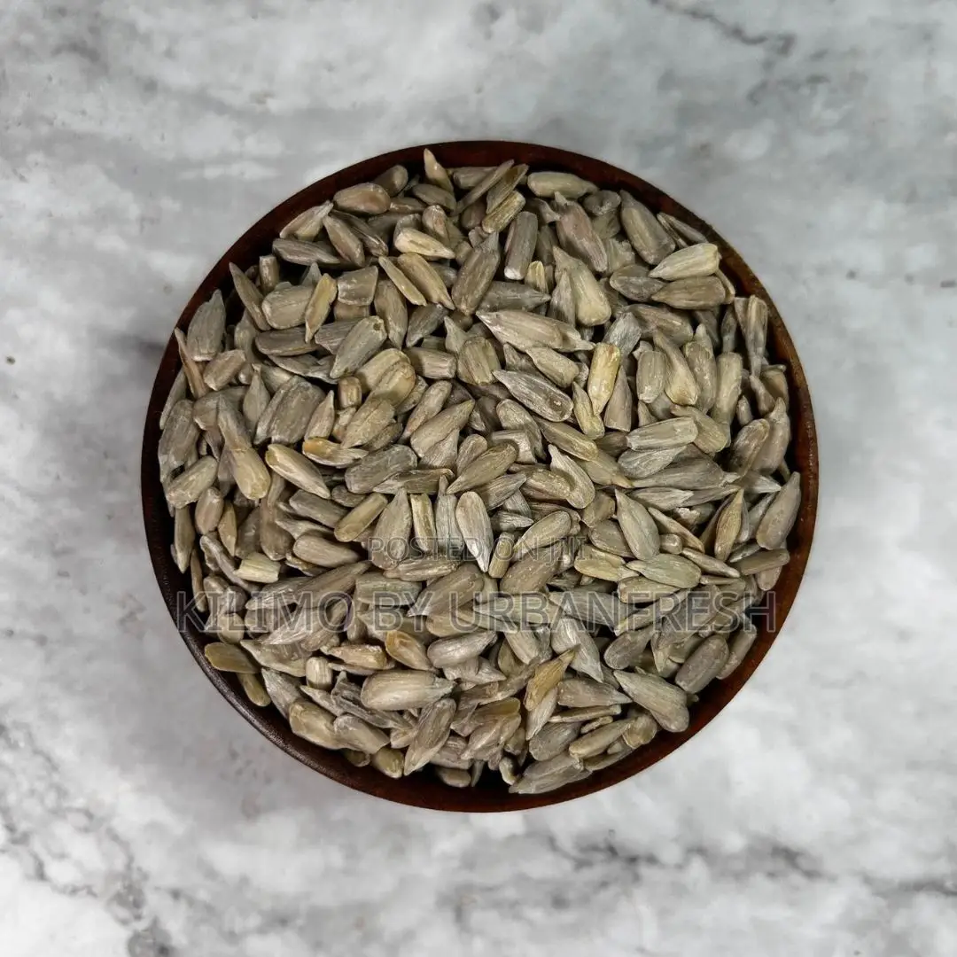 Sunflower Non Milled (50kgs) Livestock Feed