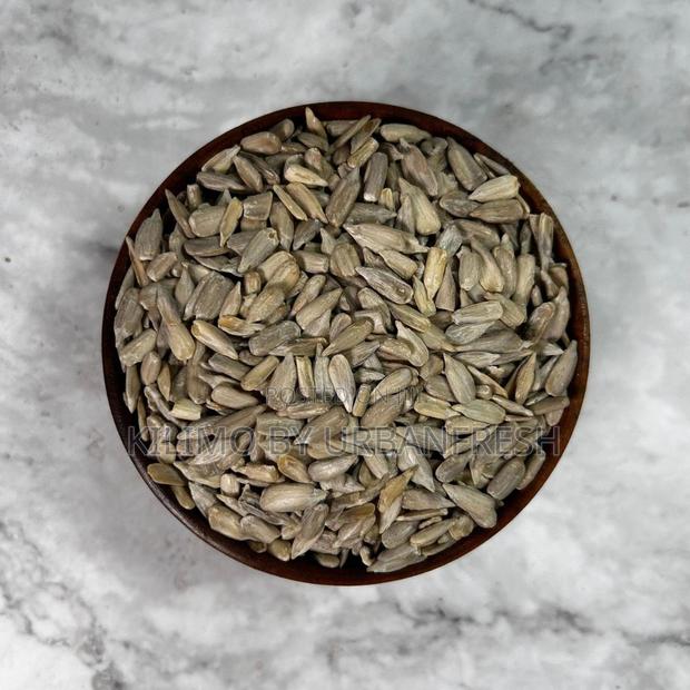 Sunflower Non Milled (50kgs) Livestock Feed