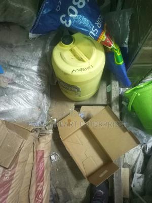 Molasses 20kg - thumbnail 2