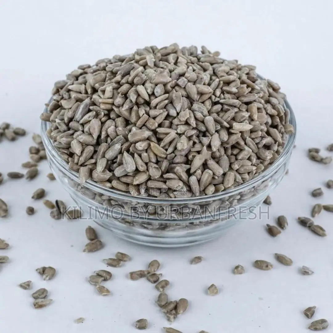 Sunflower Non Milled (70kgs) Livestock Feed