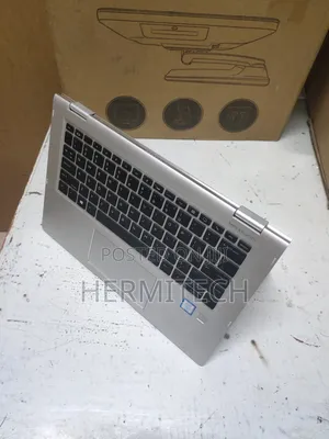 Laptop HP EliteBook X360 1030 G3 16GB Intel Core I7 SSD 512GB