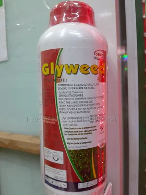 Glyweed 41sl Herbicide 1litre