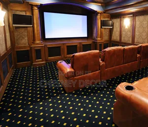 Executive Wall to Wall Carpets for Home and Office
