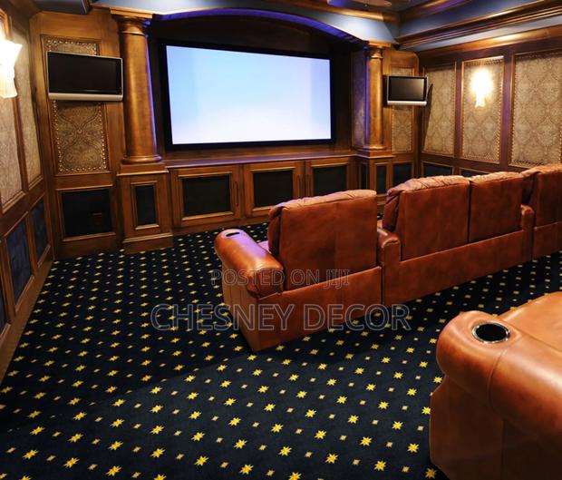 Executive Wall to Wall Carpets for Home and Office - main view