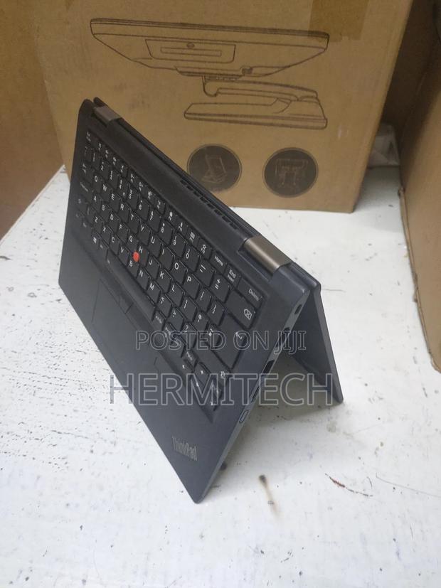 Laptop Lenovo ThinkPad X390 Yoga 16GB Intel Core I5 SSD 256GB