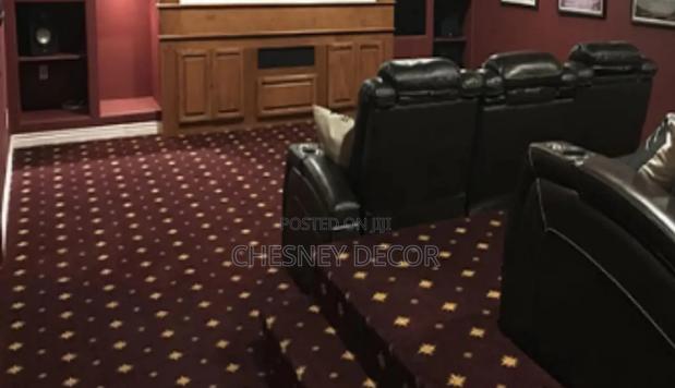 Cool Wall to Wall Carpets for Office Space and Homes - main view