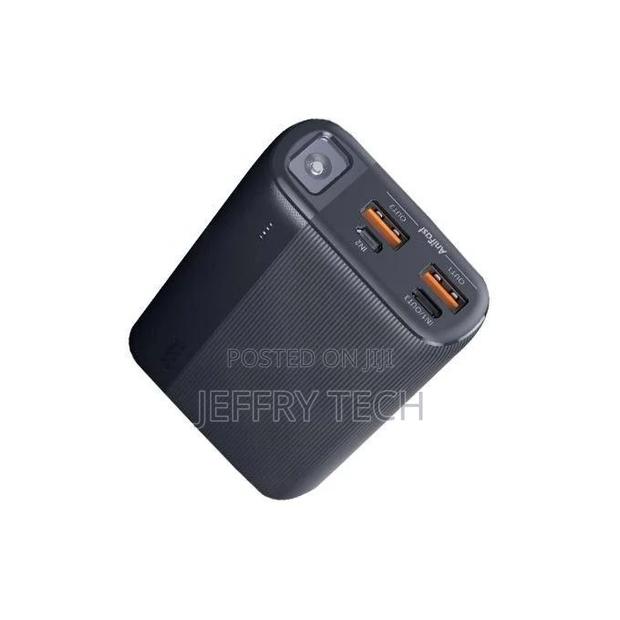 Oraimo 22.5W Super Fast 20000mah Power Bank (OPB-7204Q)