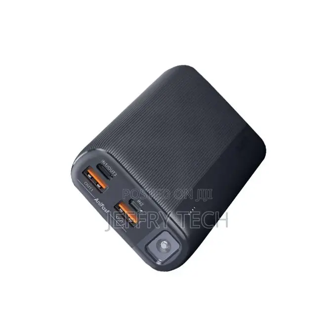 Oraimo 22.5W Super Fast 20000mah Power Bank (OPB-7204Q)