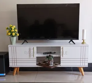 *Sydney 4ft 55" Tv Stand 
.