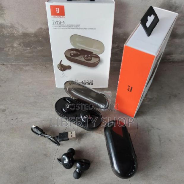 JBL TWS Wireless Bluetooth Headset/ Wireless Headset - main view