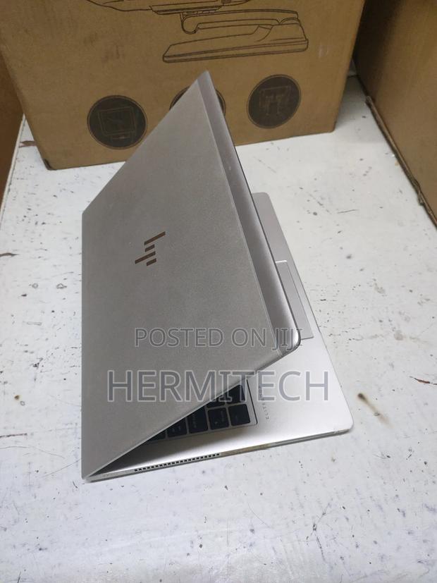 Laptop HP EliteBook 830 G5 8GB Intel Core I5 SSD 256GB - thumbnail 2