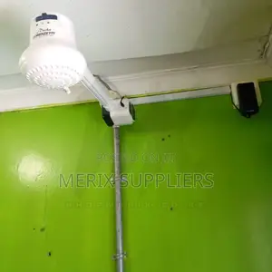Automatic Mini Dc Shower Booster Pump 24v Low Noise
