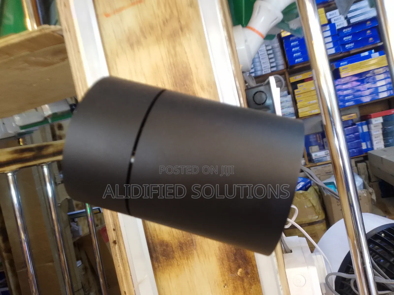 Led Tracklight 30w<>Led Spotlight