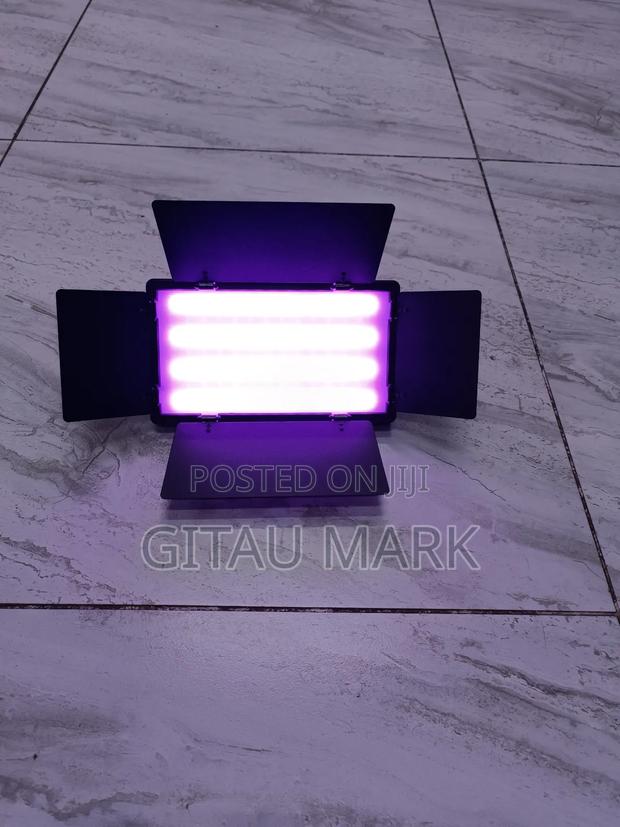 PRO LED 600 3 Modes RGB Light Kit - main view