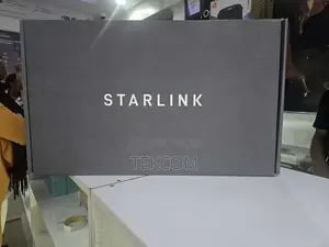 STARLINK Starlink